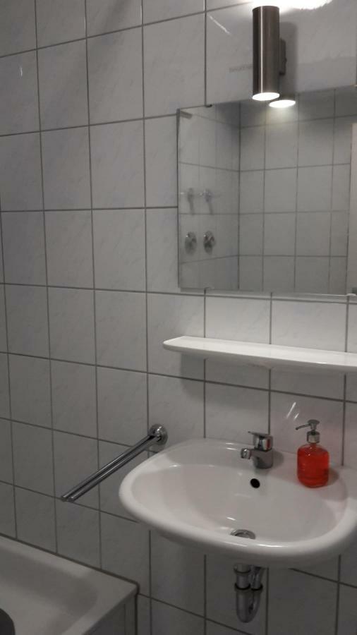 Schwalbennest Διαμέρισμα Fürth Εξωτερικό φωτογραφία