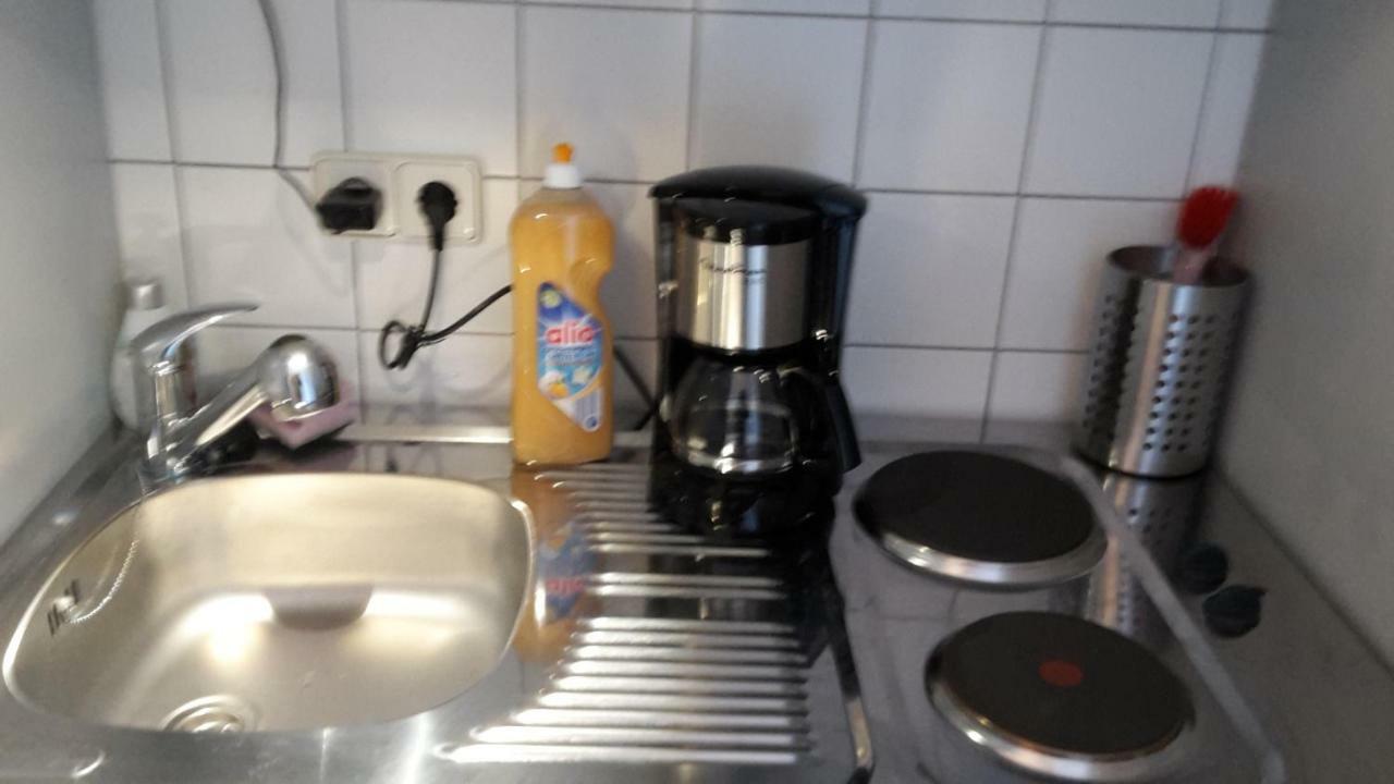 Schwalbennest Διαμέρισμα Fürth Εξωτερικό φωτογραφία