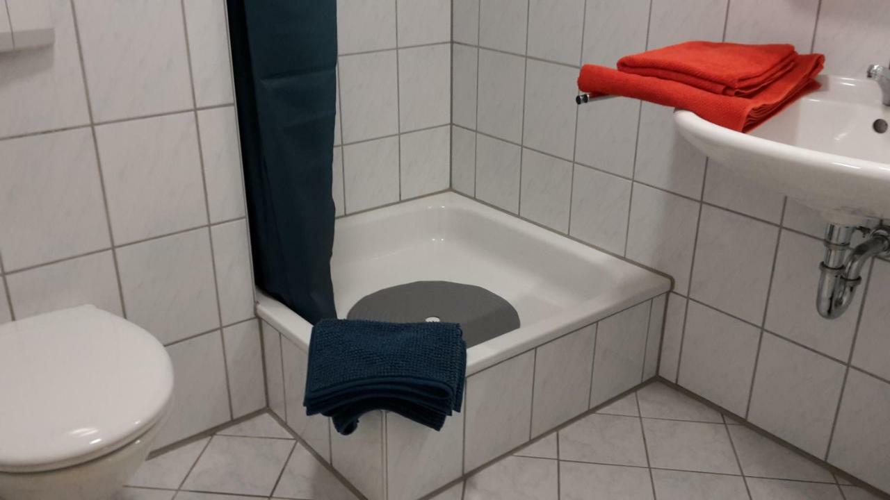 Schwalbennest Διαμέρισμα Fürth Εξωτερικό φωτογραφία